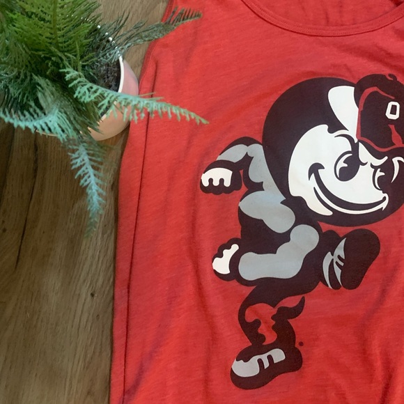 Men’s Ohio State tank - Picture 4 of 8
